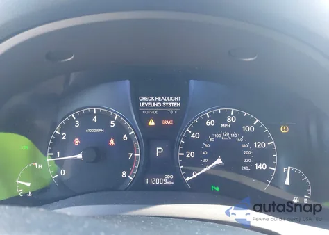 2015 Lexus Rx 350 из США, поврежденный, VIN 2T2BK1BA9FC329238